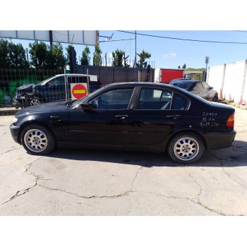 bmw serie 3 berlina (e46) del año 2004