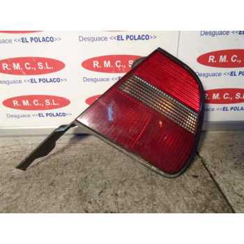 Recambio de piloto trasero derecho para lancia delta 1.8 cat referencia OEM IAM   