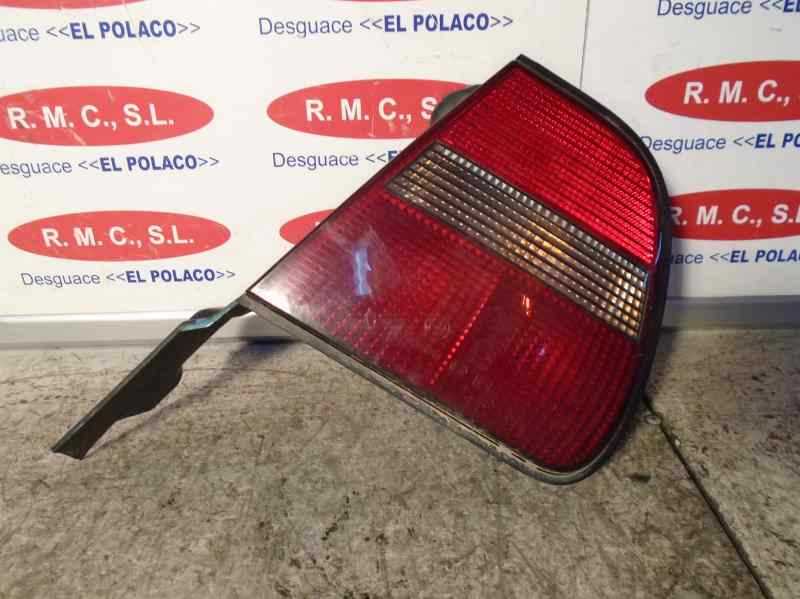Recambio de piloto trasero derecho para lancia delta 1.8 cat referencia OEM IAM   