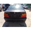 bmw serie 3 berlina (e46) del año 2004