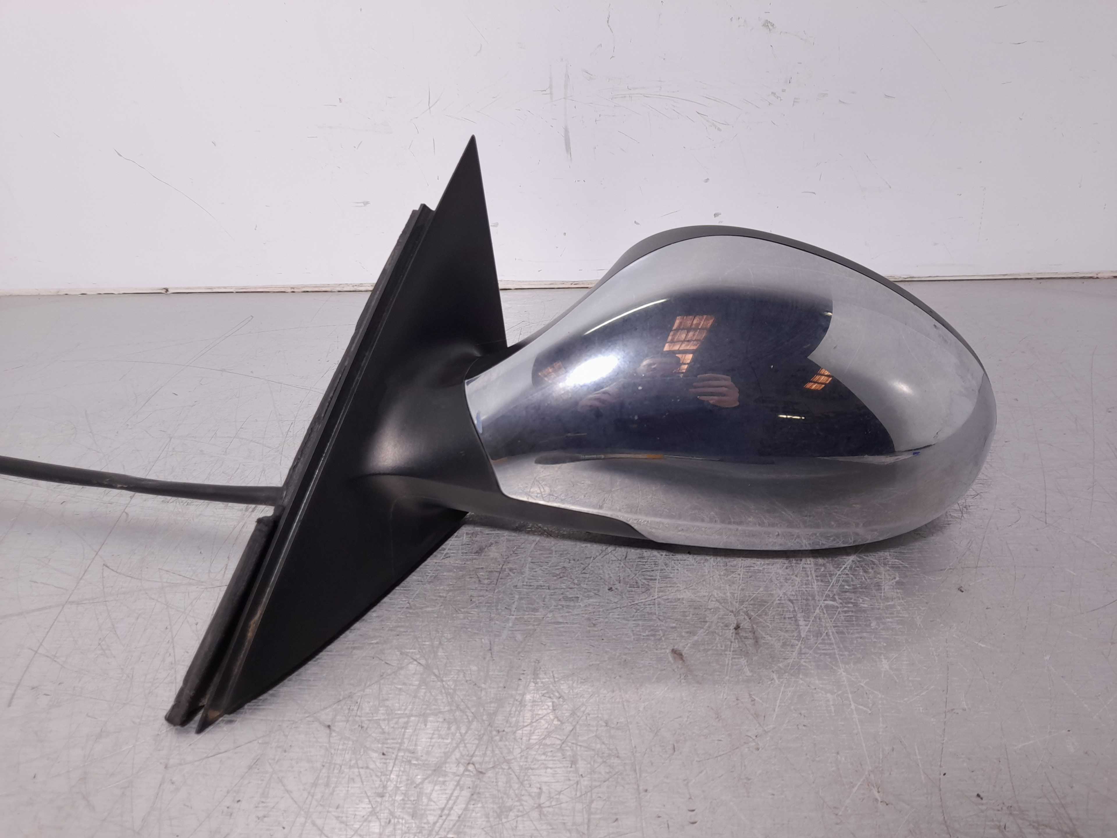 Recambio de retrovisor izquierdo para seat ibiza (6l1) cool referencia OEM IAM   