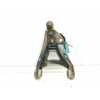 Recambio de brazo suspension inferior delantero derecho para renault kangoo (f/kc0) authentique referencia OEM IAM   