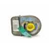 Recambio de enfriador aceite motor para renault megane iii coupe bose edition referencia OEM IAM 779744  