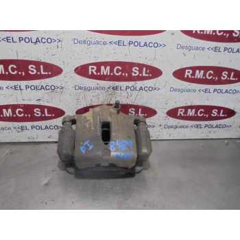 PINZA DE FRENO DELANTERA IZQUIERDA 