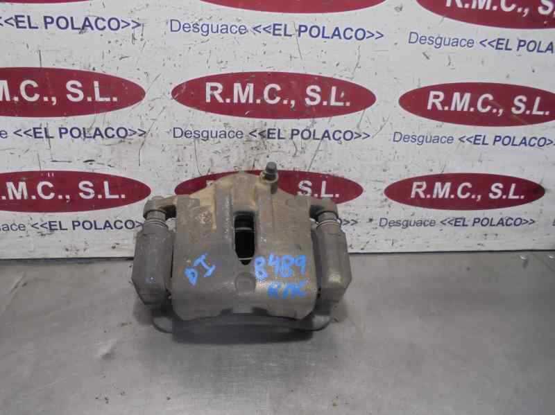 Recambio de pinza de freno delantera izquierda para hyundai ix35 2.0 crdi cat referencia OEM IAM   
