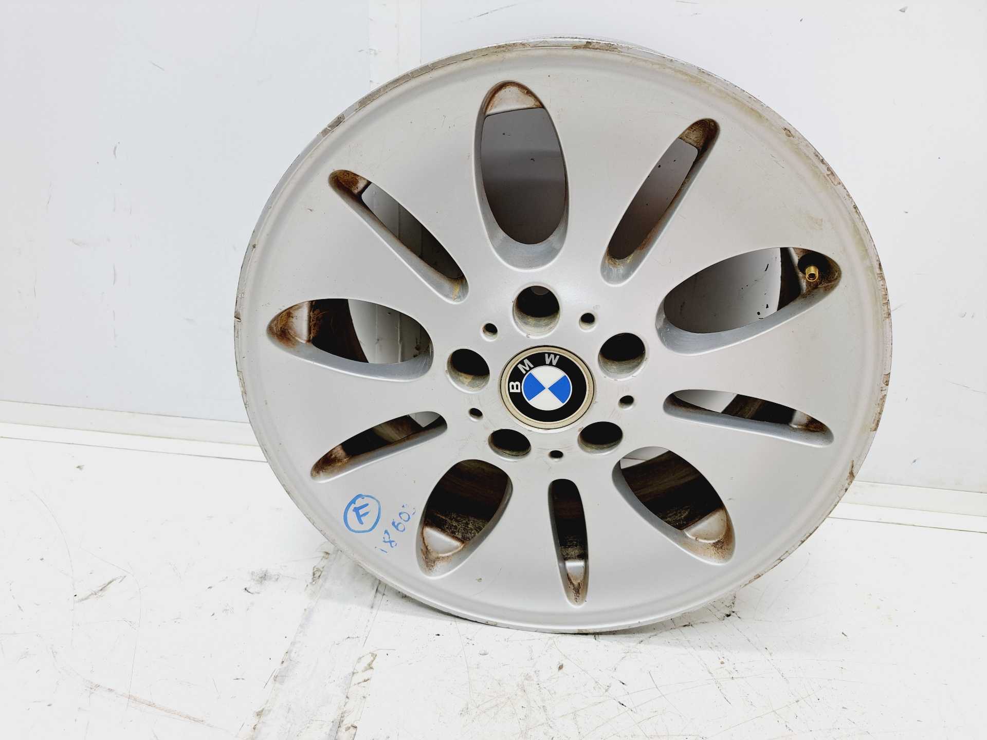 Recambio de llanta para bmw x5 (e53) 3.0d referencia OEM IAM R17  