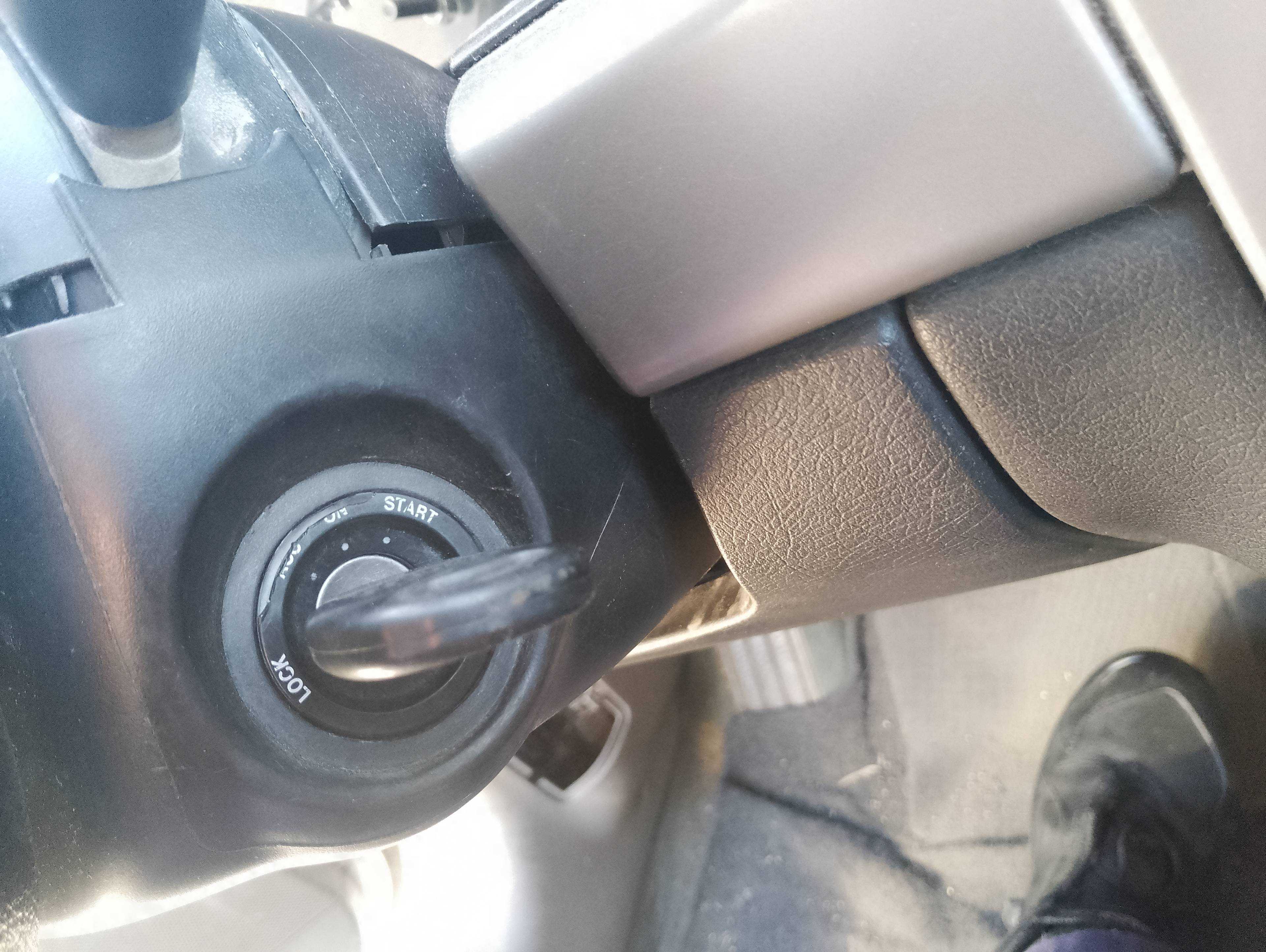 Recambio de conmutador de arranque para daewoo nubira berlina se (1999) referencia OEM IAM   