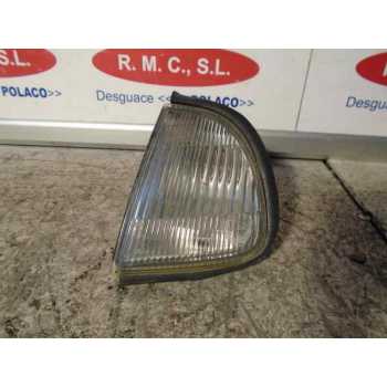 Recambio de piloto delantero izquierdo para lancia delta 1.8 cat referencia OEM IAM   
