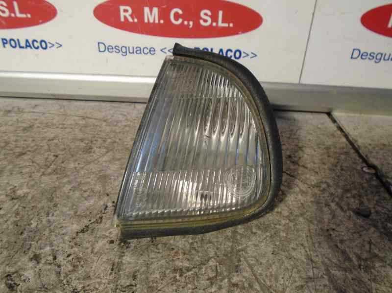 Recambio de piloto delantero izquierdo para lancia delta 1.8 cat referencia OEM IAM   