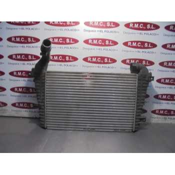 INTERCOOLER WTP8784 