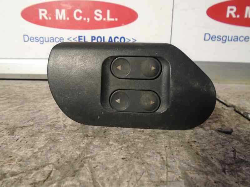 Recambio de mando elevalunas delantero izquierdo para lancia delta 1.8 cat referencia OEM IAM   