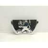 Recambio de emblema para peugeot 206+ básico referencia OEM IAM 96864156  