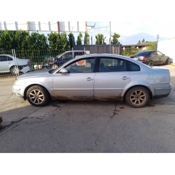 volkswagen passat berlina (3b3) del año 2004