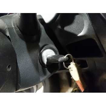 Recambio de conmutador de arranque para nissan note acenta referencia OEM IAM   