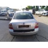 volkswagen passat berlina (3b3) del año 2004