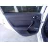 Recambio de guarnecido puerta trasera izquierda para peugeot 208 active referencia OEM IAM   