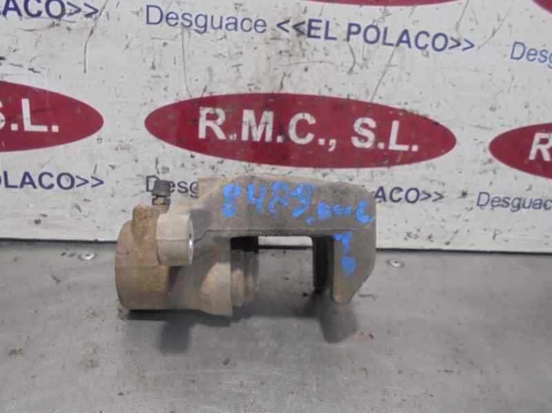 Recambio de pinza de freno trasera derecha para hyundai ix35 2.0 crdi cat referencia OEM IAM   