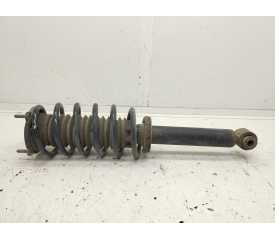 Recambio de amortiguador delantero izquierdo para citroën c5 berlina business referencia OEM IAM 9686177480  