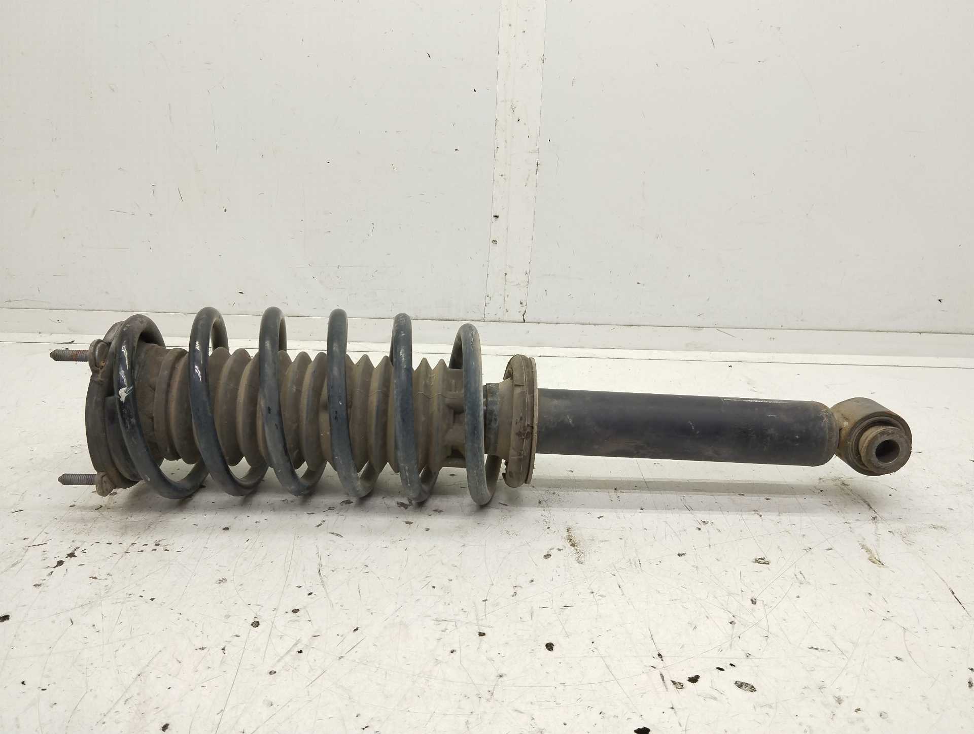 Recambio de amortiguador delantero izquierdo para citroën c5 berlina business referencia OEM IAM 9686177480  