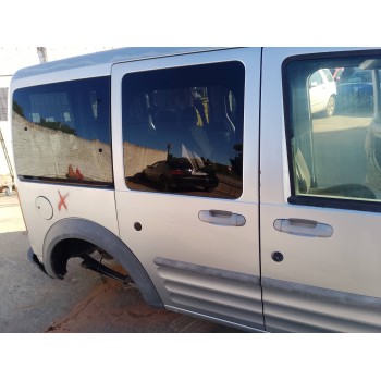 Recambio de puerta lateral corredera derecha para ford transit connect (tc7) 1.8 tdci cat referencia OEM IAM   