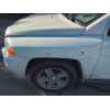Recambio de aleta delantera izquierda para jeep compass limited referencia OEM IAM   