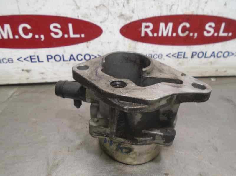 Recambio de depresor freno / bomba vacio para renault kangoo (f/kc0) 1.5 dci diesel referencia OEM IAM 8200577807  