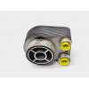 Recambio de enfriador aceite motor para renault scenic ii 1.5 dci diesel referencia OEM IAM 82002679  