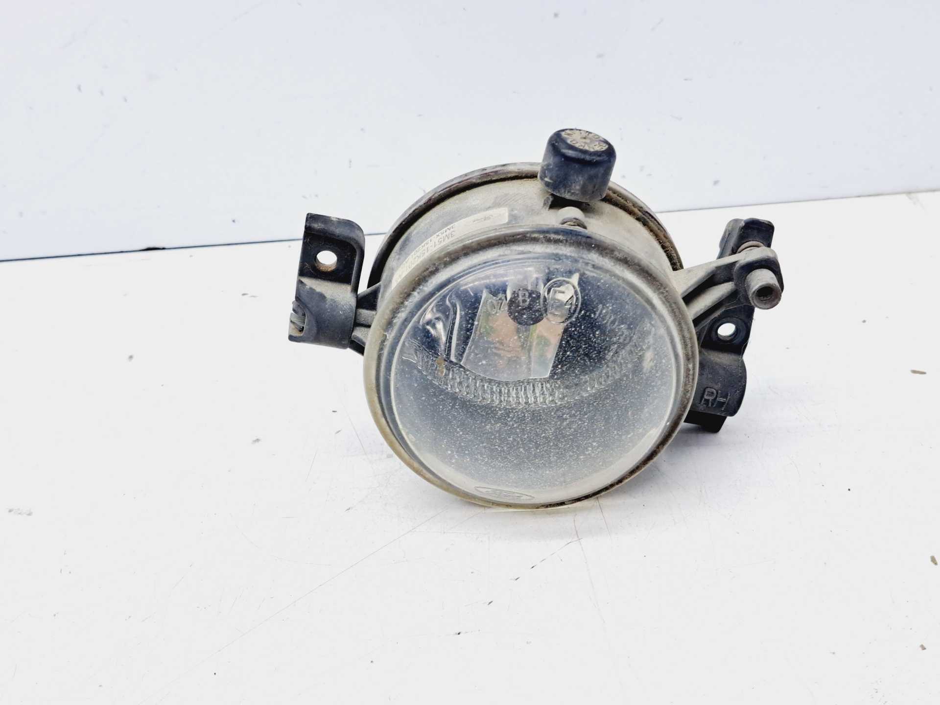 Recambio de faro antiniebla derecho para ford focus c-max (cap) connection referencia OEM IAM 3M5115K201AA  