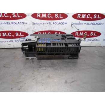 CAJA RELES / FUSIBLES 2115455301 