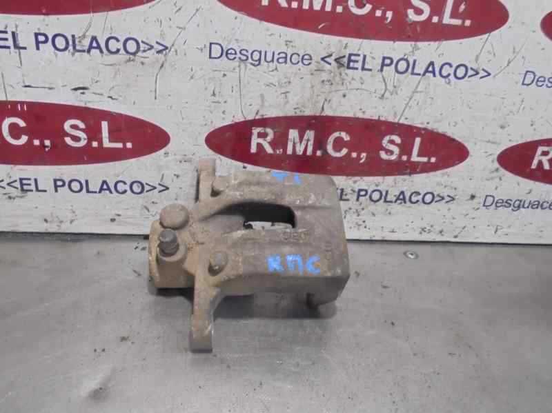 Recambio de pinza de freno trasera izquierda para hyundai ix35 2.0 crdi cat referencia OEM IAM   