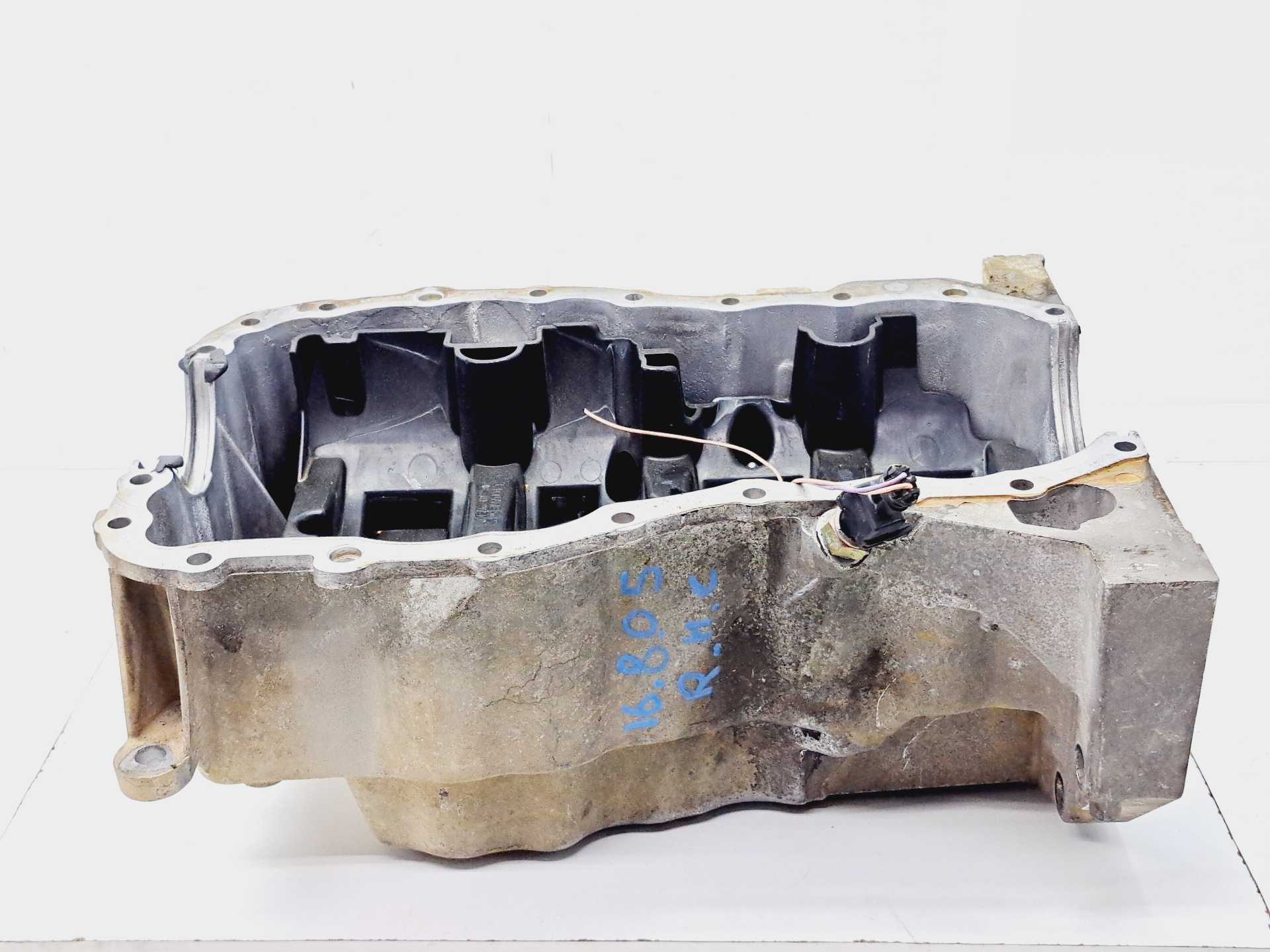 Recambio de carter para renault scenic ii 1.5 dci diesel referencia OEM IAM 8200318813  