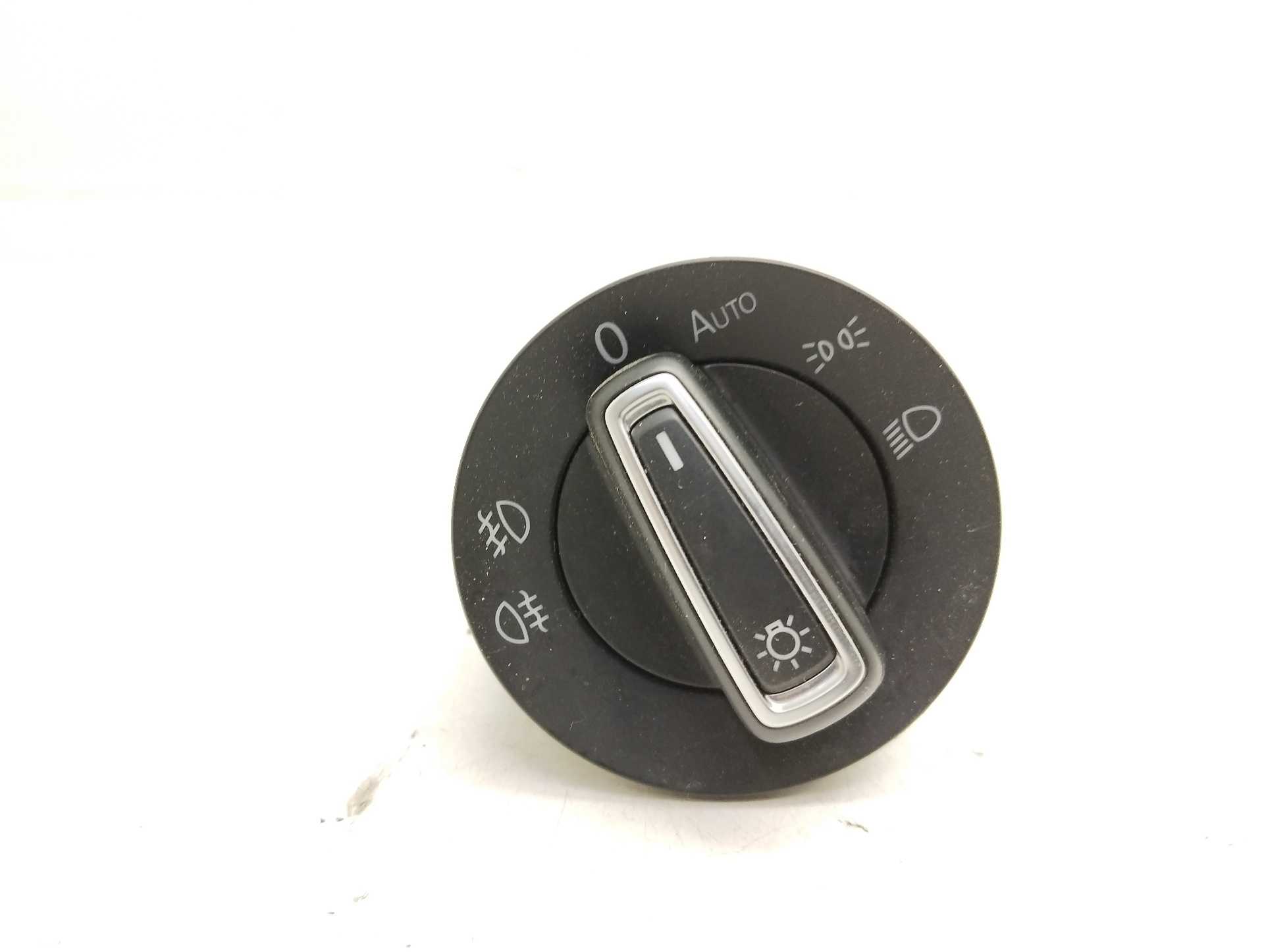 Recambio de mando luces para volkswagen t-roc 1.5 16v tsi act referencia OEM IAM 5G0941431BD  