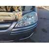 Recambio de faro izquierdo para opel corsa c blue line referencia OEM IAM   