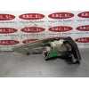Recambio de piloto trasero derecho para renault fluence limited referencia OEM IAM 265502140 MAKO 