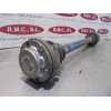 Recambio de transmision trasera izquierda para bmw z4 roadster (e85) 2.2i referencia OEM IAM 7529901 0316323 