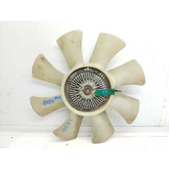 VENTILADOR VISCOSO MOTOR 25261429201 