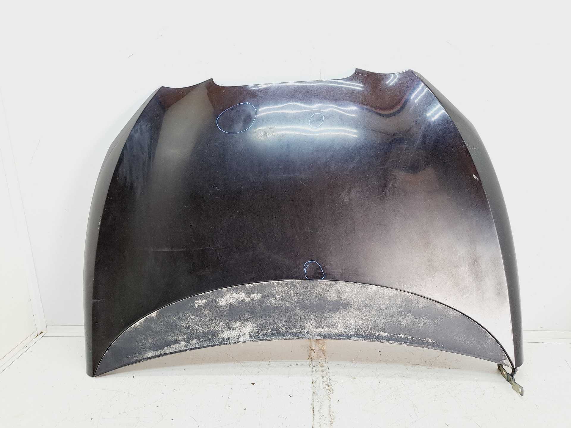 Recambio de capo para seat leon (1p1) comfort limited referencia OEM IAM   