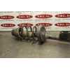 Recambio de amortiguador delantero derecho para renault kangoo (f/kc0) 1.9 diesel referencia OEM IAM 8200675689  