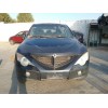 ssangyong actyon sports del año 2007