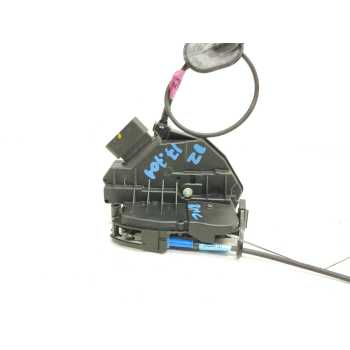 CERRADURA PUERTA DELANTERA IZQUIERDA GN15A219A65FB FOMOCO 