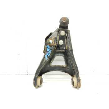BRAZO SUSPENSION INFERIOR DELANTERO IZQUIERDO 