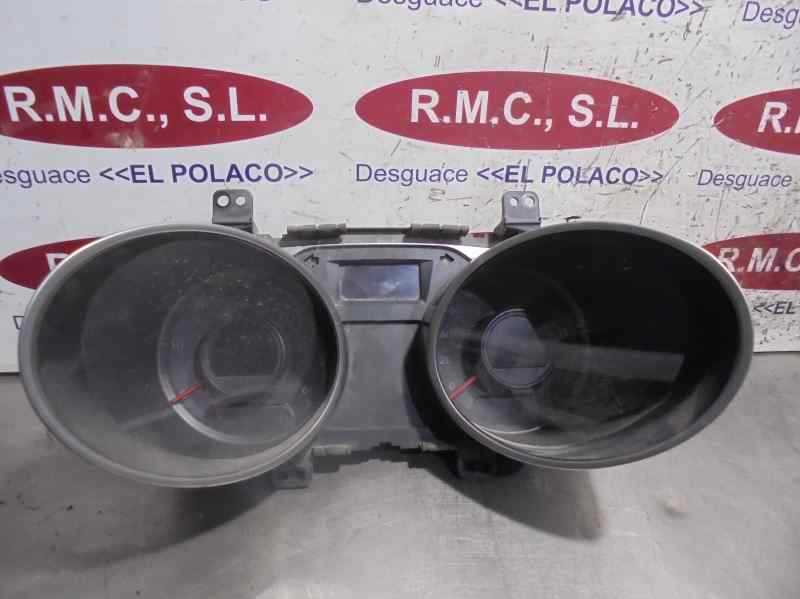 Recambio de reloj cuenta kilometros para hyundai ix35 2.0 crdi cat referencia OEM IAM  11001489501U 940062Y030