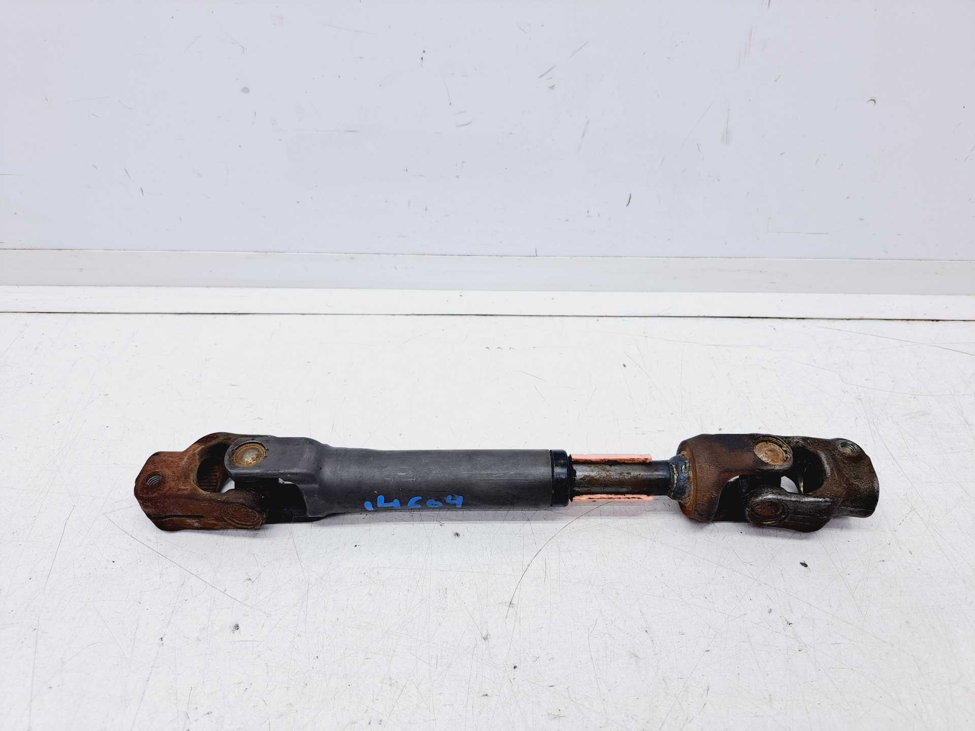 Recambio de trocola direccion para toyota avensis cross sport (t27) advance referencia OEM IAM 81120420  