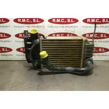 INTERCOOLER JD1270000930 