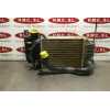 Recambio de intercooler para toyota yaris active referencia OEM IAM JD1270000930  