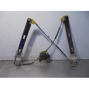 ELEVALUNAS DELANTERO DERECHO 5Q0959802 ELECTRICO CONFORT 5 PUERTAS S850202100 BOSCH