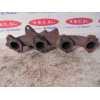 Recambio de colector escape para renault kangoo (f/kc0) 1.5 dci diesel referencia OEM IAM   
