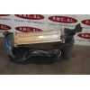 Recambio de intercooler para toyota yaris active referencia OEM IAM JD1270000930  