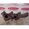 Recambio de colector escape para renault kangoo (f/kc0) 1.5 dci diesel referencia OEM IAM   