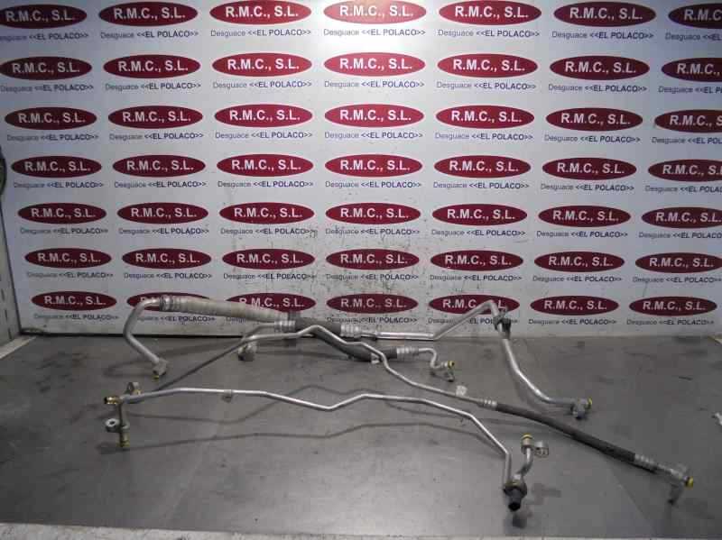 Recambio de tubos aire acondicionado para bmw z4 roadster (e85) 2.2i referencia OEM IAM 6920330 690923405 690923505